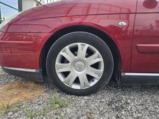 Citroen C5 2006-thumb-27