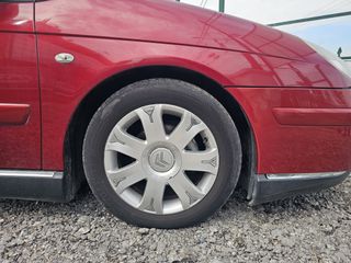 Citroen C5 2006-thumb-28