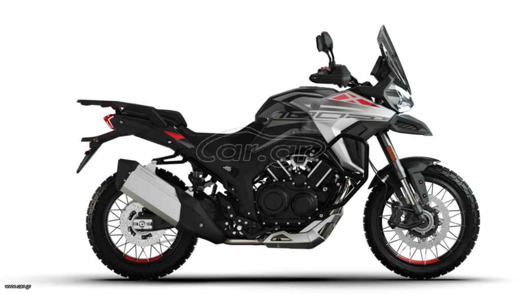 Morbidelli 2025 T1002VX