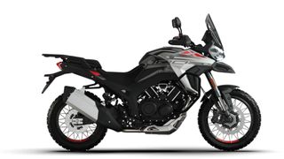 Morbidelli 2025 T1002VX