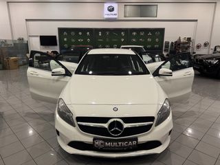 Mercedes-Benz A 180 2016 1.5d Urban DCT Auto Facelift