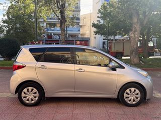 Toyota Verso-S 2012 1.4 D4D PANORAMA ΤΕΛΗ 2026 ΟΚ-thumb-4