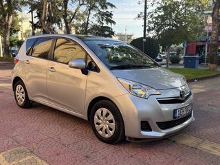 Toyota Verso-S 2012 1.4 D4D PANORAMA ΤΕΛΗ 2026 ΟΚ-thumb-5