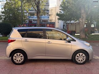 Toyota Verso-S 2012 1.4 D4D PANORAMA ΤΕΛΗ 2026 ΟΚ-thumb-6
