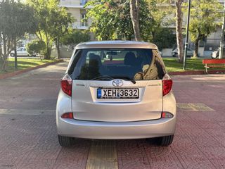 Toyota Verso-S 2012 1.4 D4D PANORAMA ΤΕΛΗ 2026 ΟΚ-thumb-7