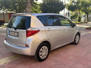 Toyota Verso-S 2012 1.4 D4D PANORAMA ΤΕΛΗ 2026 ΟΚ-thumb-8