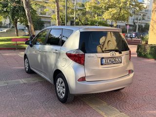 Toyota Verso-S 2012 1.4 D4D PANORAMA ΤΕΛΗ 2026 ΟΚ-thumb-9
