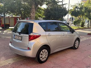 Toyota Verso-S 2012 1.4 D4D PANORAMA ΤΕΛΗ 2026 ΟΚ-thumb-10