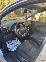 Toyota Verso-S 2012 1.4 D4D PANORAMA ΤΕΛΗ 2026 ΟΚ-thumb-14