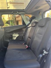Toyota Verso-S 2012 1.4 D4D PANORAMA ΤΕΛΗ 2026 ΟΚ-thumb-17