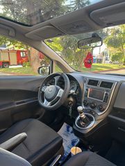 Toyota Verso-S 2012 1.4 D4D PANORAMA ΤΕΛΗ 2026 ΟΚ-thumb-18