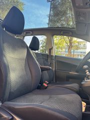 Toyota Verso-S 2012 1.4 D4D PANORAMA ΤΕΛΗ 2026 ΟΚ-thumb-19