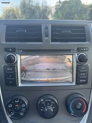 Toyota Verso-S 2012 1.4 D4D PANORAMA ΤΕΛΗ 2026 ΟΚ-thumb-20