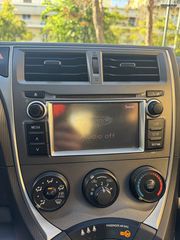 Toyota Verso-S 2012 1.4 D4D PANORAMA ΤΕΛΗ 2026 ΟΚ-thumb-21