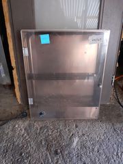 Αποστειρωτής 53x64x10 (615/1086/749)