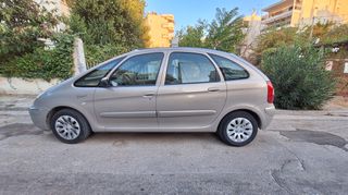 Citroen Xsara Picasso 2008