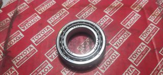TOYOTA	ΜΕΣΑ ΡΟΥΛΕΜΑΝ ΤΡΟΧΟΥ	90368-26027 – L45449 – L45410	CARINA, STARLET, TOYOTA 1000