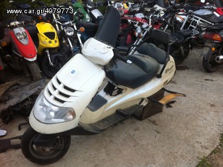 piaggio hexagon 125cc 4t ανταλλακτικα!!!!-thumb-2