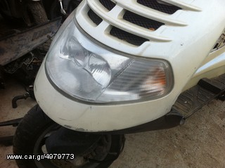 piaggio hexagon 125cc 4t ανταλλακτικα!!!!-thumb-3