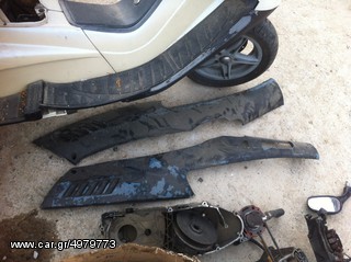piaggio hexagon 125cc 4t ανταλλακτικα!!!!-thumb-9