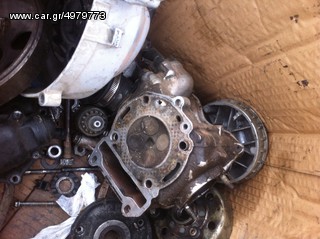 piaggio hexagon 125cc 4t ανταλλακτικα!!!!-thumb-14