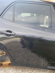 Toyota Auris 06-10 πίσω δεξιά πόρτα κομπλέ