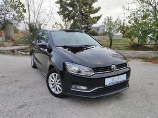 Volkswagen Polo 2015 LOUNGE