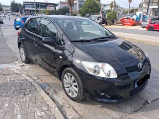 Toyota Auris 2008 ΕΛΛΗΝΙΚΗΣ ΑΝΤΙΠΡΟΣΩΠΕΙΑΣ