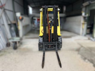 Hyster 2004 Xm50 triplex ιστος-thumb-3