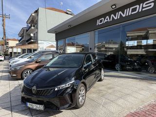 Renault Clio 2025 1.5 DCI DIESEL EVOLUTION+ 2025-ΚΛΕΙΣΜΕΝΟ