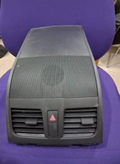 FIAT SEDICI-SUZUKI SX4 DIESEL 2007-13 ΚΕΝΤΡΙΚΟΙ ΑΕΡΑΓΩΓΟΙ & ΚΟΥΜΠΙ ΑΛΑΡΜ
