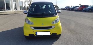 Smart ForTwo 2007 451 CDI