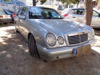Mercedes-Benz E 200 1998 AVANTGARDE KOMPRESSOR