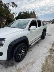 Volkswagen Amarok 2012