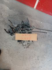 ΣΑΣΜΑΝ HYUNDAI GETZ G4HD ΡΩΤΗΣΤΕ ΤΙΜΗ