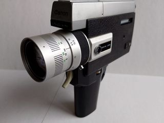 CANON AUTO ZOOM 518 SUPER 8-thumb-1