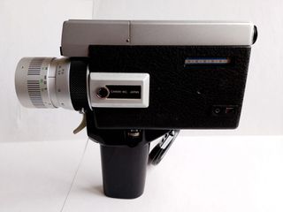 CANON AUTO ZOOM 518 SUPER 8-thumb-3