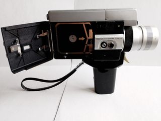 CANON AUTO ZOOM 518 SUPER 8-thumb-4