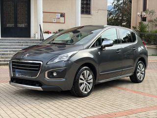 Peugeot 3008 2016 1.2 FULL EXTRA PURETECH 130 CROSSWAY