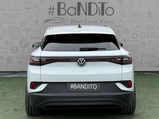 Volkswagen ID.4 2022 PRO / ΕΛΛΗΝΙΚΟ/ ΘΕΡΜΑΙΝΟΜΕΝΑ ΚΑΘΙΣΜΑΤΑ  / 520km ΑΥΤΟΝΟΜΙΑ-thumb-4