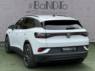 Volkswagen ID.4 2022 PRO / ΕΛΛΗΝΙΚΟ/ ΘΕΡΜΑΙΝΟΜΕΝΑ ΚΑΘΙΣΜΑΤΑ  / 520km ΑΥΤΟΝΟΜΙΑ-thumb-5
