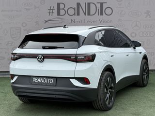 Volkswagen ID.4 2022 PRO / ΕΛΛΗΝΙΚΟ/ ΘΕΡΜΑΙΝΟΜΕΝΑ ΚΑΘΙΣΜΑΤΑ  / 520km ΑΥΤΟΝΟΜΙΑ-thumb-6