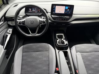 Volkswagen ID.4 2022 PRO / ΕΛΛΗΝΙΚΟ/ ΘΕΡΜΑΙΝΟΜΕΝΑ ΚΑΘΙΣΜΑΤΑ  / 520km ΑΥΤΟΝΟΜΙΑ-thumb-1