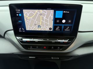 Volkswagen ID.4 2022 PRO / ΕΛΛΗΝΙΚΟ/ ΘΕΡΜΑΙΝΟΜΕΝΑ ΚΑΘΙΣΜΑΤΑ  / 520km ΑΥΤΟΝΟΜΙΑ-thumb-10
