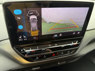 Volkswagen ID.4 2022 PRO / ΕΛΛΗΝΙΚΟ/ ΘΕΡΜΑΙΝΟΜΕΝΑ ΚΑΘΙΣΜΑΤΑ  / 520km ΑΥΤΟΝΟΜΙΑ-thumb-11