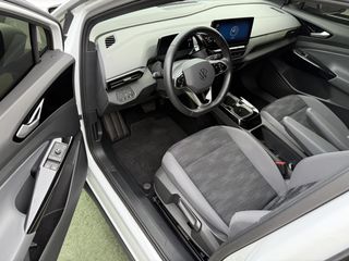 Volkswagen ID.4 2022 PRO / ΕΛΛΗΝΙΚΟ/ ΘΕΡΜΑΙΝΟΜΕΝΑ ΚΑΘΙΣΜΑΤΑ  / 520km ΑΥΤΟΝΟΜΙΑ-thumb-16
