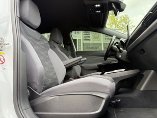 Volkswagen ID.4 2022 PRO / ΕΛΛΗΝΙΚΟ/ ΘΕΡΜΑΙΝΟΜΕΝΑ ΚΑΘΙΣΜΑΤΑ  / 520km ΑΥΤΟΝΟΜΙΑ-thumb-23