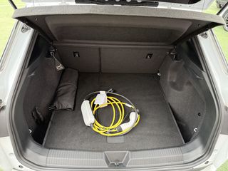 Volkswagen ID.4 2022 PRO / ΕΛΛΗΝΙΚΟ/ ΘΕΡΜΑΙΝΟΜΕΝΑ ΚΑΘΙΣΜΑΤΑ  / 520km ΑΥΤΟΝΟΜΙΑ-thumb-27