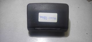 TOYOTA	ΤΑΣΑΚΙ ΣΤΑΧΤΟΘΗΚΗ	74135-10040	DYNA, CARINA, CROWN, HIACE