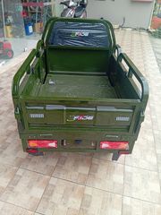 E-Rider Model 30 2025 CARGO FOLD-thumb-4